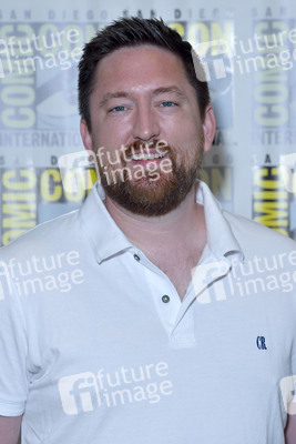 Photocall 'Massive-Verse', San Diego Comic-Con International 2024