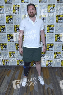 Photocall 'Massive-Verse', San Diego Comic-Con International 2024