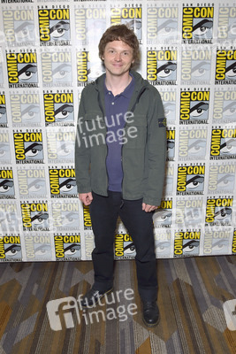 Photocall 'The Tower', San Diego Comic-Con International 2024