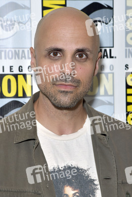 Photocall 'The Tower', San Diego Comic-Con International 2024