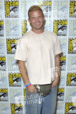 Photocall 'The Tower', San Diego Comic-Con International 2024