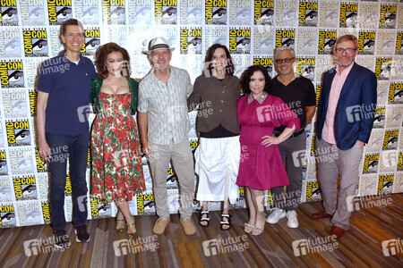 Photocall 'Family Guy', San Diego Comic-Con International 2024