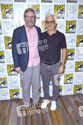 Photocall 'Family Guy', San Diego Comic-Con International 2024