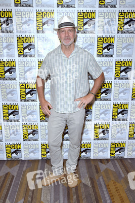 Photocall 'Family Guy', San Diego Comic-Con International 2024