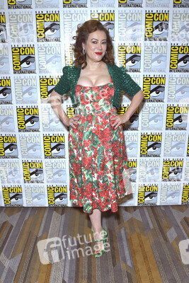 Photocall 'Family Guy', San Diego Comic-Con International 2024