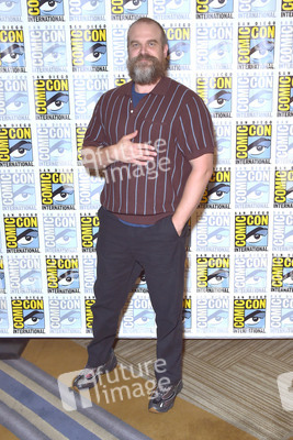 Photocall 'Thunderbolts', San Diego Comic-Con International 2024