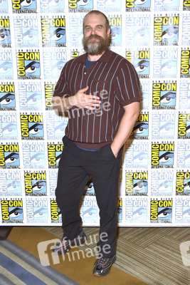 Photocall 'Thunderbolts', San Diego Comic-Con International 2024