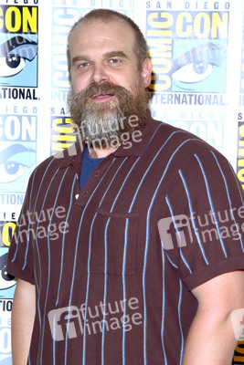 Photocall 'Thunderbolts', San Diego Comic-Con International 2024