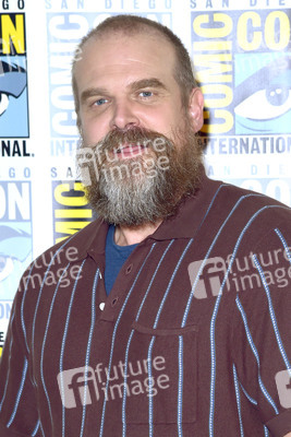 Photocall 'Thunderbolts', San Diego Comic-Con International 2024