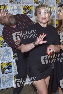 Photocall 'Thunderbolts', San Diego Comic-Con International 2024