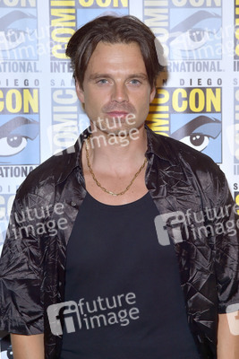 Photocall 'Thunderbolts', San Diego Comic-Con International 2024