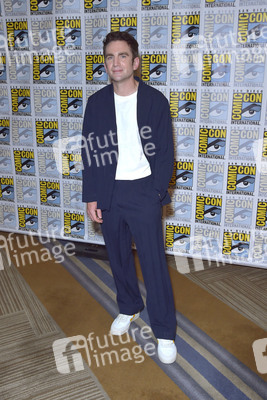 Photocall 'Thunderbolts', San Diego Comic-Con International 2024