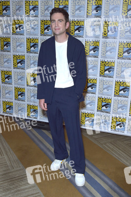 Photocall 'Thunderbolts', San Diego Comic-Con International 2024