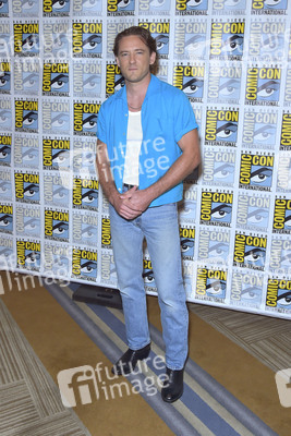 Photocall 'Thunderbolts', San Diego Comic-Con International 2024