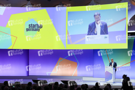 Startup Germany Summit 2024 in Berlin