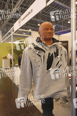 Sicherheitsmesse Security Essen 2024