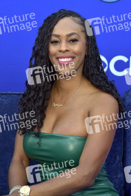 CBS Event 'You're Laughing at CBS: A Night of Sit-Down Comedy' in Los Angeles