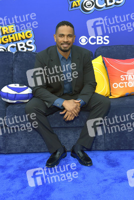 CBS Event 'You're Laughing at CBS: A Night of Sit-Down Comedy' in Los Angeles