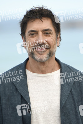 Photocall mit Javier Bardem, San Sebastian International Film Festival 2024