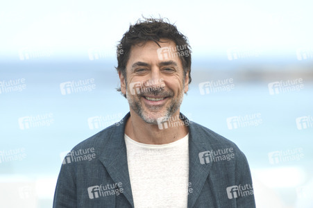 Photocall mit Javier Bardem, San Sebastian International Film Festival 2024