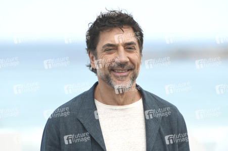 Photocall mit Javier Bardem, San Sebastian International Film Festival 2024