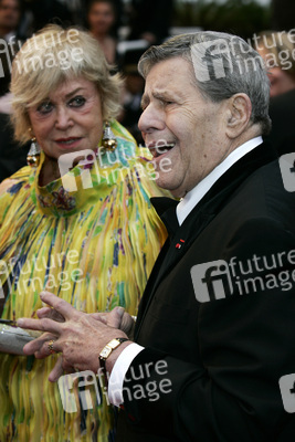 Filmpremiere 'Bright Star', Cannes Film Festival 2009