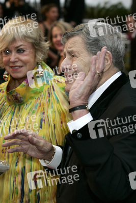 Filmpremiere 'Bright Star', Cannes Film Festival 2009