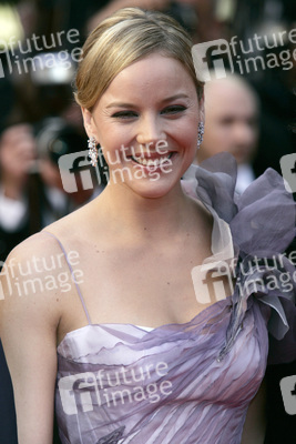 Filmpremiere 'Bright Star', Cannes Film Festival 2009