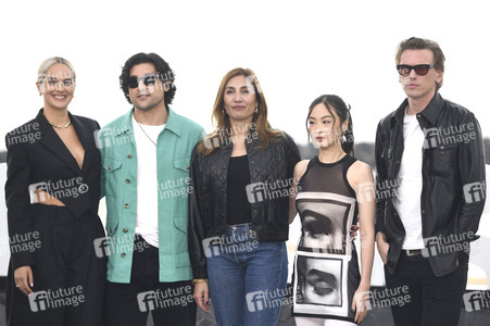 Photocall 'Emmanuelle', San Sebastian International Film Festival 2024