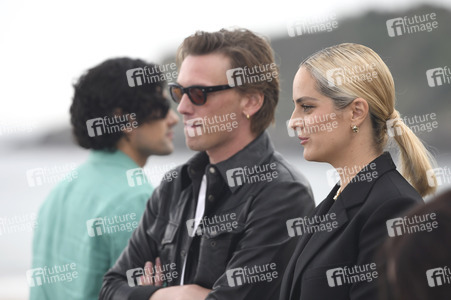 Photocall 'Emmanuelle', San Sebastian International Film Festival 2024