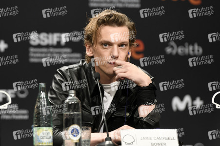 Pressekonferenz 'Emmanuelle', San Sebastian International Film Festival 2024