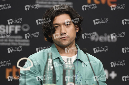 Pressekonferenz 'Emmanuelle', San Sebastian International Film Festival 2024