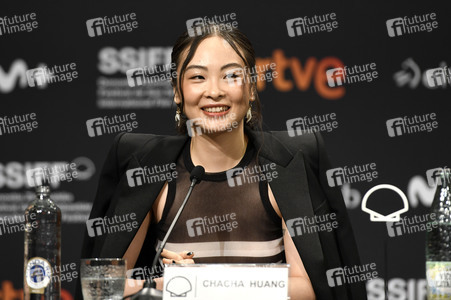 Pressekonferenz 'Emmanuelle', San Sebastian International Film Festival 2024