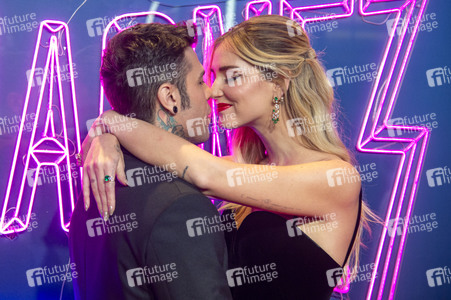 Serienpremiere 'The Ferragnez' in Madrid