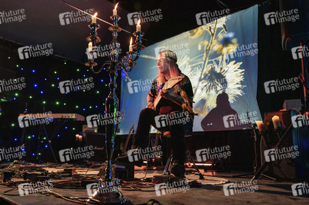 Konzert von Uli Jon Roth in Hannover