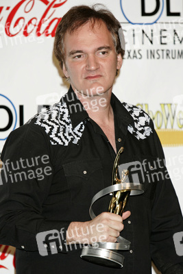 Verleihung der ShoWest Awards 2007 in Las Vegas