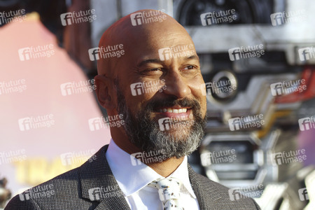 Filmpremiere 'Transformers One' in London