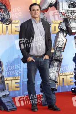 Filmpremiere 'Transformers One' in London