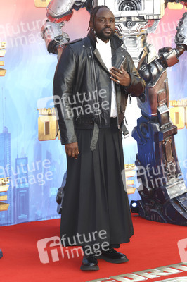 Filmpremiere 'Transformers One' in London