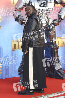 Filmpremiere 'Transformers One' in London