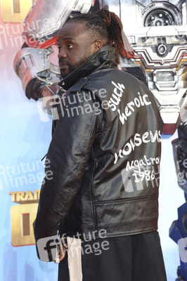 Filmpremiere 'Transformers One' in London