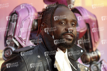 Filmpremiere 'Transformers One' in London