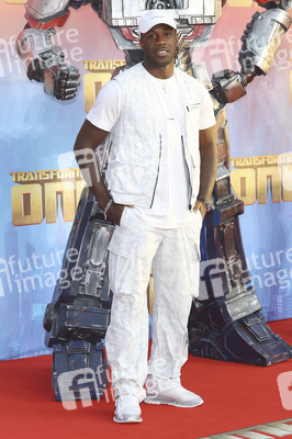 Filmpremiere 'Transformers One' in London