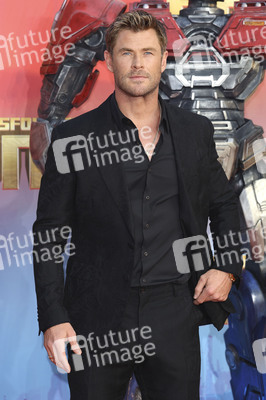 Filmpremiere 'Transformers One' in London