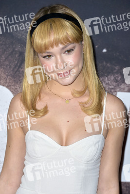 Fílmpremiere 'The Unforgivable' in Los Angeles