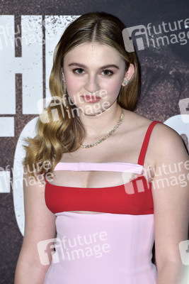 Fílmpremiere 'The Unforgivable' in Los Angeles