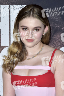 Fílmpremiere 'The Unforgivable' in Los Angeles