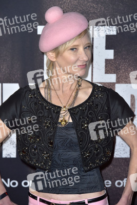 Fílmpremiere 'The Unforgivable' in Los Angeles