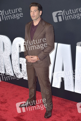 Fílmpremiere 'The Unforgivable' in Los Angeles