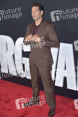 Fílmpremiere 'The Unforgivable' in Los Angeles